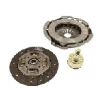 Komplet kvačila VALEO VAL821462 IC-388627