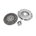 Komplet kvačila VALEO VAL821465 IC-388629