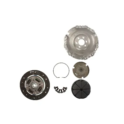 Komplet kvačila VALEO VAL821494 IC-9AC30F