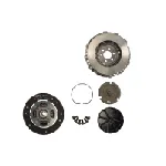 Komplet kvačila VALEO VAL821494 IC-9AC30F