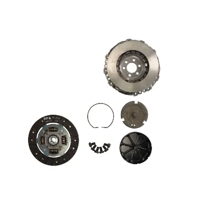 Komplet kvačila VALEO VAL821494 IC-9AC30F