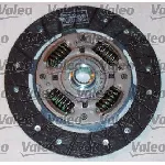 Komplet kvačila VALEO VAL821494 IC-9AC30F