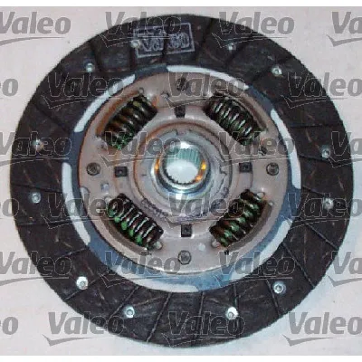 Komplet kvačila VALEO VAL821494 IC-9AC30F