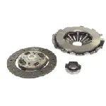 Komplet kvačila VALEO VAL821799 IC-372168