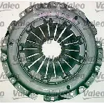 Komplet kvačila VALEO VAL821799 IC-372168