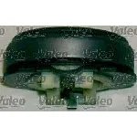 Komplet kvačila VALEO VAL821799 IC-372168