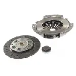 Komplet kvačila VALEO VAL826027 IC-372235