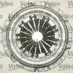 Komplet kvačila VALEO VAL826027 IC-372235