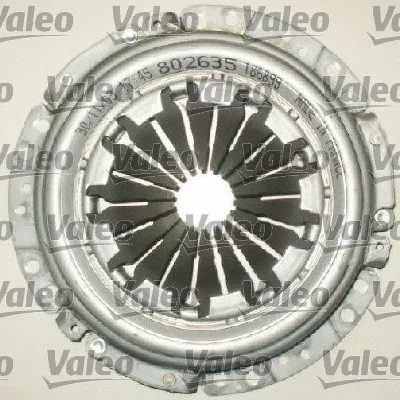 Komplet kvačila VALEO VAL826027 IC-372235