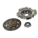 Komplet kvačila VALEO VAL826030 IC-503390