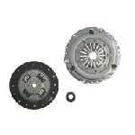 Komplet kvačila VALEO VAL826033 IC-427921