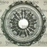 Komplet kvačila VALEO VAL826034 IC-A3ECF3