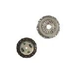 Komplet kvačila VALEO VAL826034 IC-A3ECF3