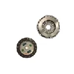 Komplet kvačila VALEO VAL826034 IC-A3ECF3