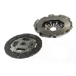 Komplet kvačila VALEO VAL826055 IC-501511