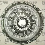 Komplet kvačila VALEO VAL826055 IC-501511