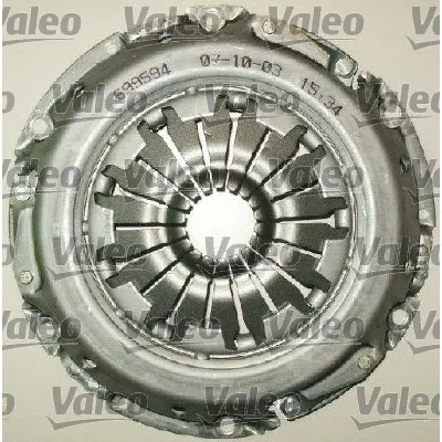 Komplet kvačila VALEO VAL826055 IC-501511