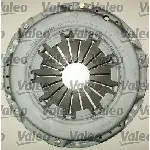 Komplet kvačila VALEO VAL826100 IC-9ABD97