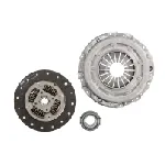 Komplet kvačila VALEO VAL826118 IC-AB94E1