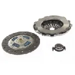 Komplet kvačila VALEO VAL826201 IC-470019