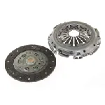 Komplet kvačila VALEO VAL826206 IC-AA5C42