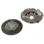 Komplet kvačila VALEO VAL826206 IC-AA5C42