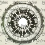 Komplet kvačila VALEO VAL826206 IC-AA5C42