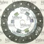 Komplet kvačila VALEO VAL826206 IC-AA5C42