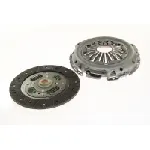 Komplet kvačila VALEO VAL826207 IC-614722