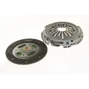 Komplet kvačila VALEO VAL826207 IC-614722