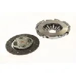 Komplet kvačila VALEO VAL826207 IC-614722