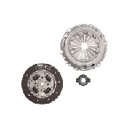 Komplet kvačila VALEO VAL826211 IC-9A6D67