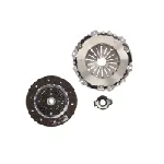 Komplet kvačila VALEO VAL826211 IC-9A6D67