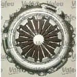 Komplet kvačila VALEO VAL826211 IC-9A6D67