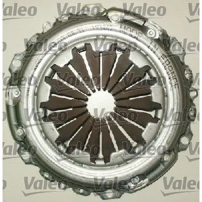 Komplet kvačila VALEO VAL826211 IC-9A6D67