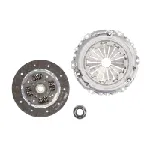 Komplet kvačila VALEO VAL826213 IC-9AC7F2