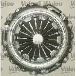 Komplet kvačila VALEO VAL826213 IC-9AC7F2