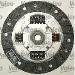 Komplet kvačila VALEO VAL826218 IC-9B650E