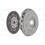 Komplet kvačila VALEO VAL826230 IC-470018