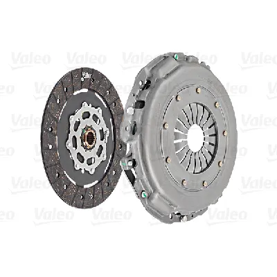 Komplet kvačila VALEO VAL826230 IC-470018