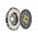 Komplet kvačila VALEO VAL826230 IC-470018