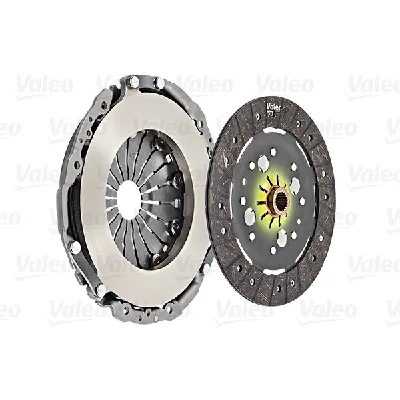 Komplet kvačila VALEO VAL826230 IC-470018