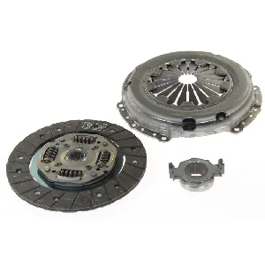 Komplet kvačila VALEO VAL826234 IC-AA5C45