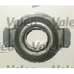 Komplet kvačila VALEO VAL826234 IC-AA5C45