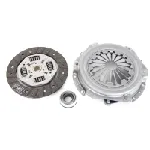 Komplet kvačila VALEO VAL826245 IC-9ACF39