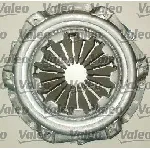 Komplet kvačila VALEO VAL826245 IC-9ACF39