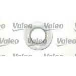 Komplet kvačila VALEO VAL826245 IC-9ACF39