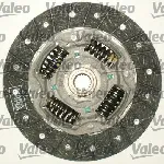 Komplet kvačila VALEO VAL826253 IC-470025