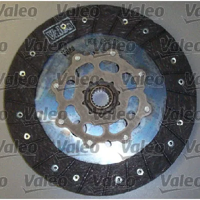 Komplet kvačila VALEO VAL826254 IC-470024