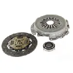 Komplet kvačila VALEO VAL826279 IC-A43447